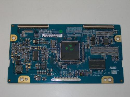 T370XW02 V402  Tcon Board 